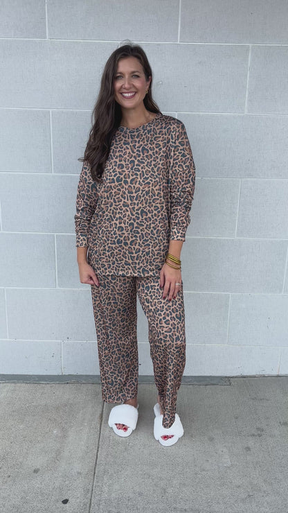 PF Doorbuster-Buckley Jack Set in Faded Leo