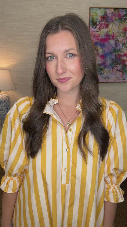 The Viral Cinch Dress- 3 Colors