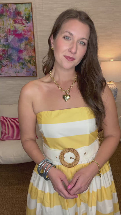 The Entro Eloise Dress- 4 Colors