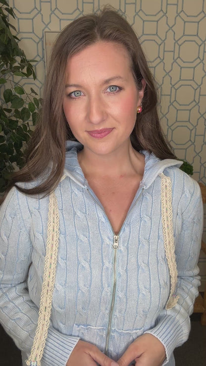 The POL Cable Zip- 2 colors