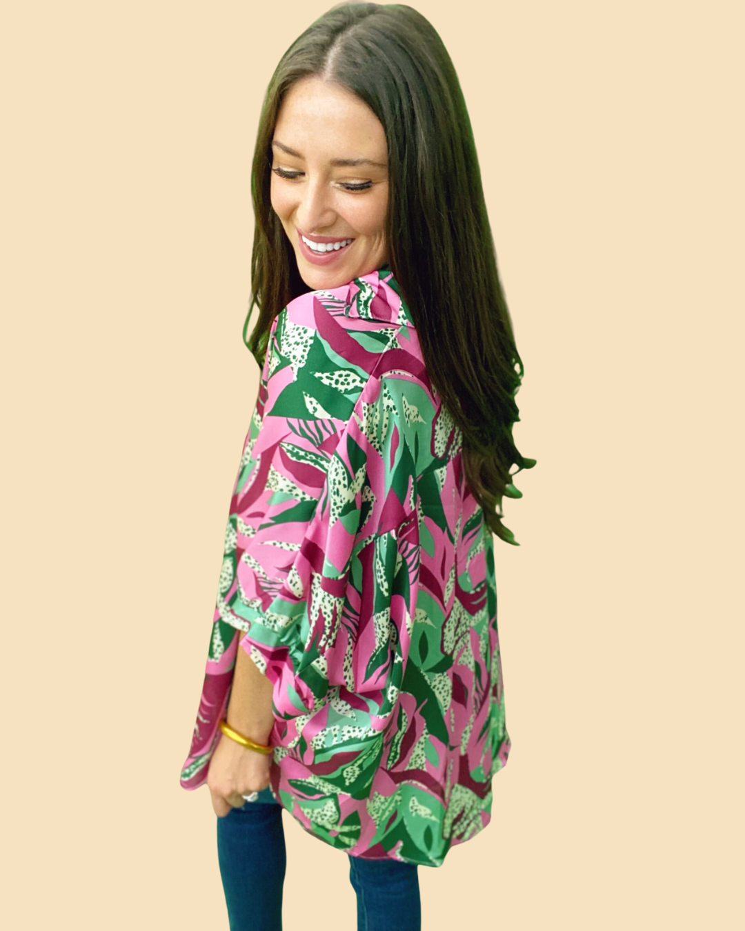 The Enchanted Forest Arizona Top - AS