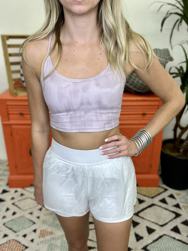 MB 2-in-1 Shorts-2 Colors