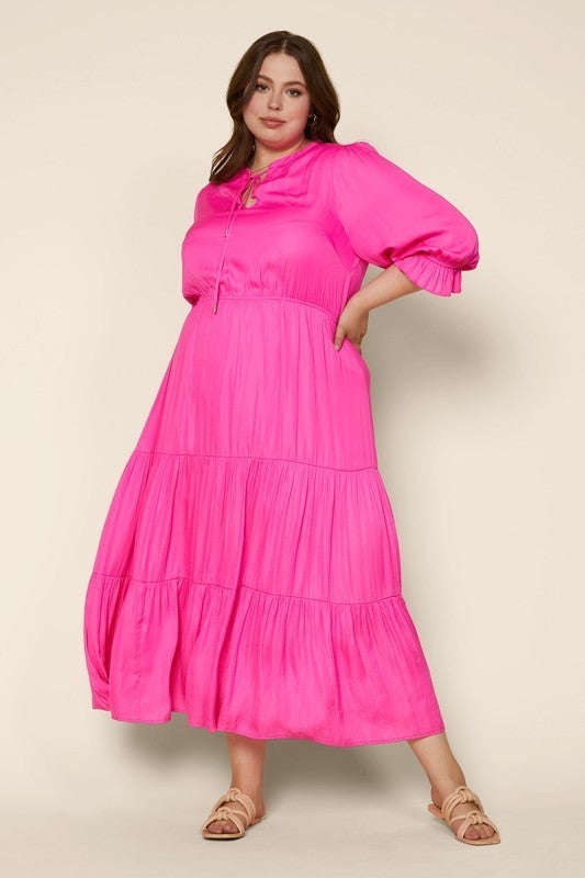 The Candy Maxi in 5 Colors/All Sizes