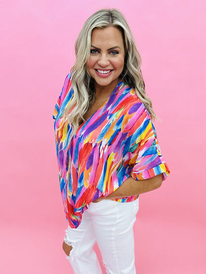 The Dreamcatcher Top