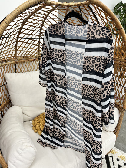 The Breezy Kimono-8 Options
