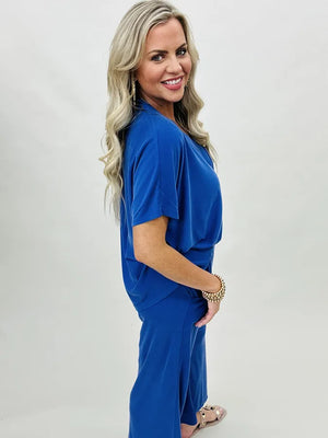 The Meredith Pocket Tee-LOTS/AS