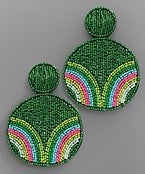 Ashley's Pop Earrings