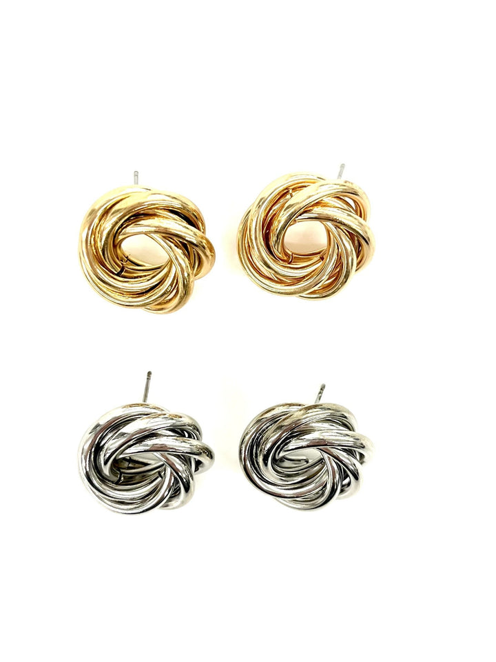 Texas Twister Studs