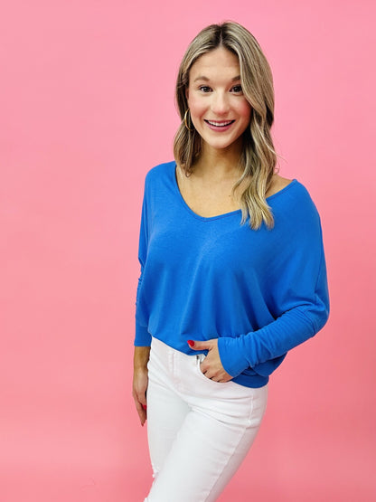 The Zeta Top-5 Colors