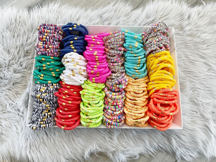 The Modern Disc Stackables
