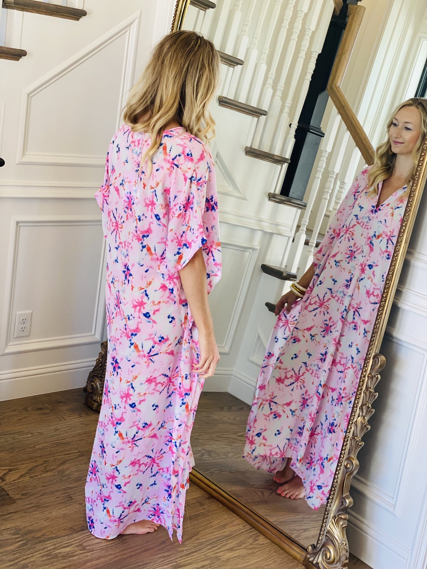 The Miller Maxi-Free Spirit