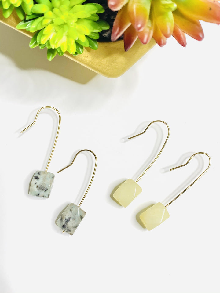 Surprise Steal-Fishhook Earrings