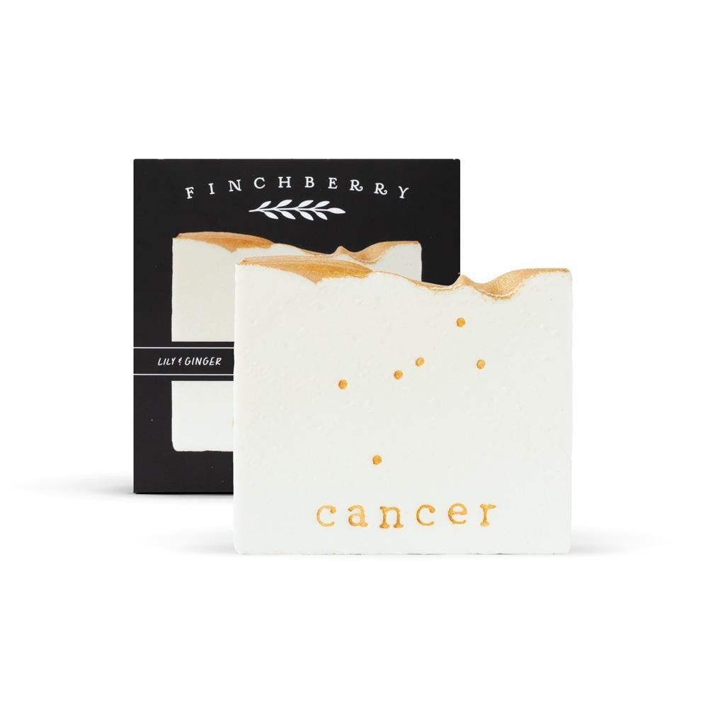 What's Your Sign Boxed Soap - 12 Styles
