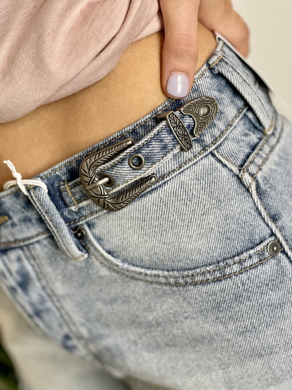 The Shyanne Shorts