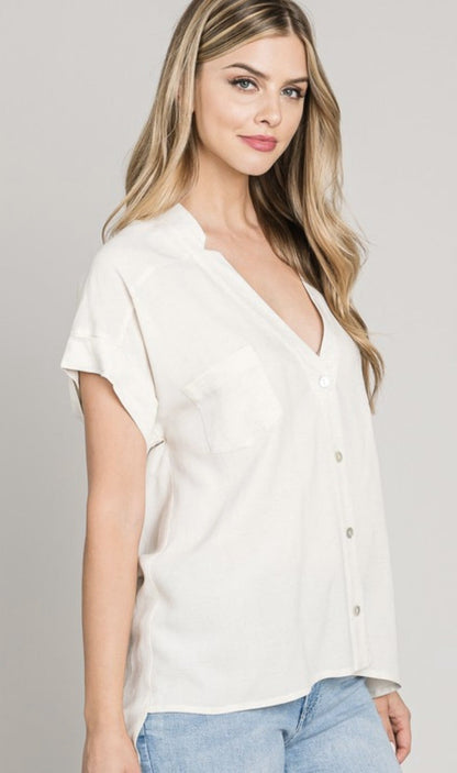 The Kristin Top
