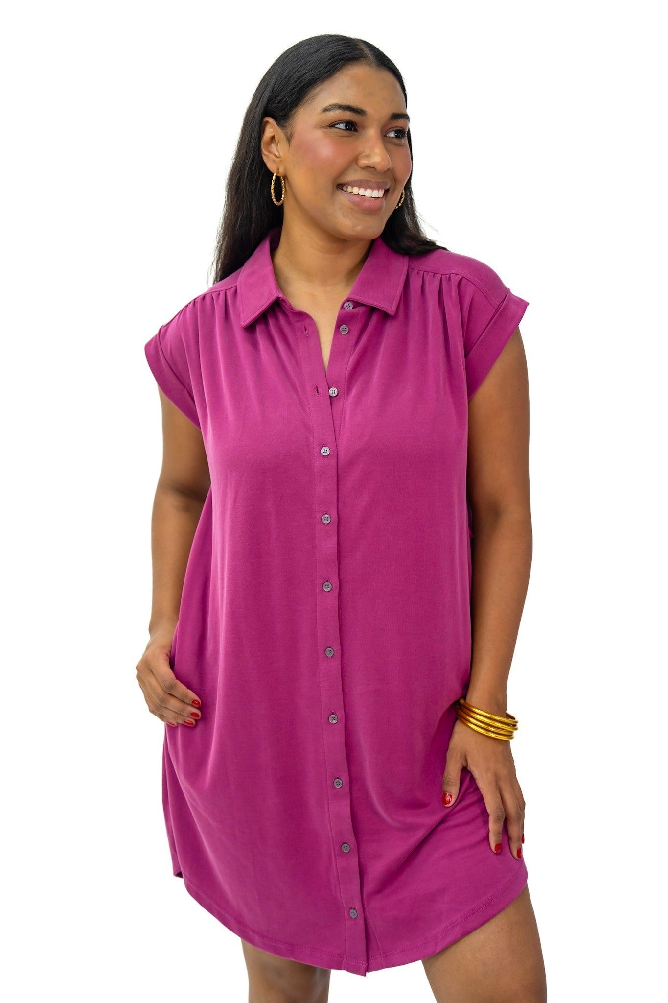 The Meredith Dress-LOTS