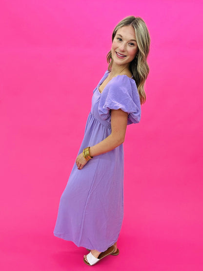 The Rylee Jane Maxi in 2 Colors/AS