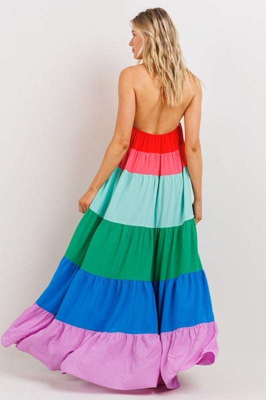 The Ellesyn Maxi