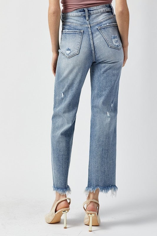 The Georgia Blake Jeans