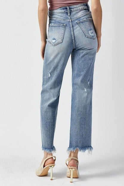 The Georgia Blake Jeans