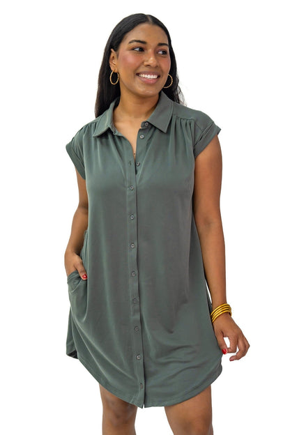 The Meredith Dress-LOTS