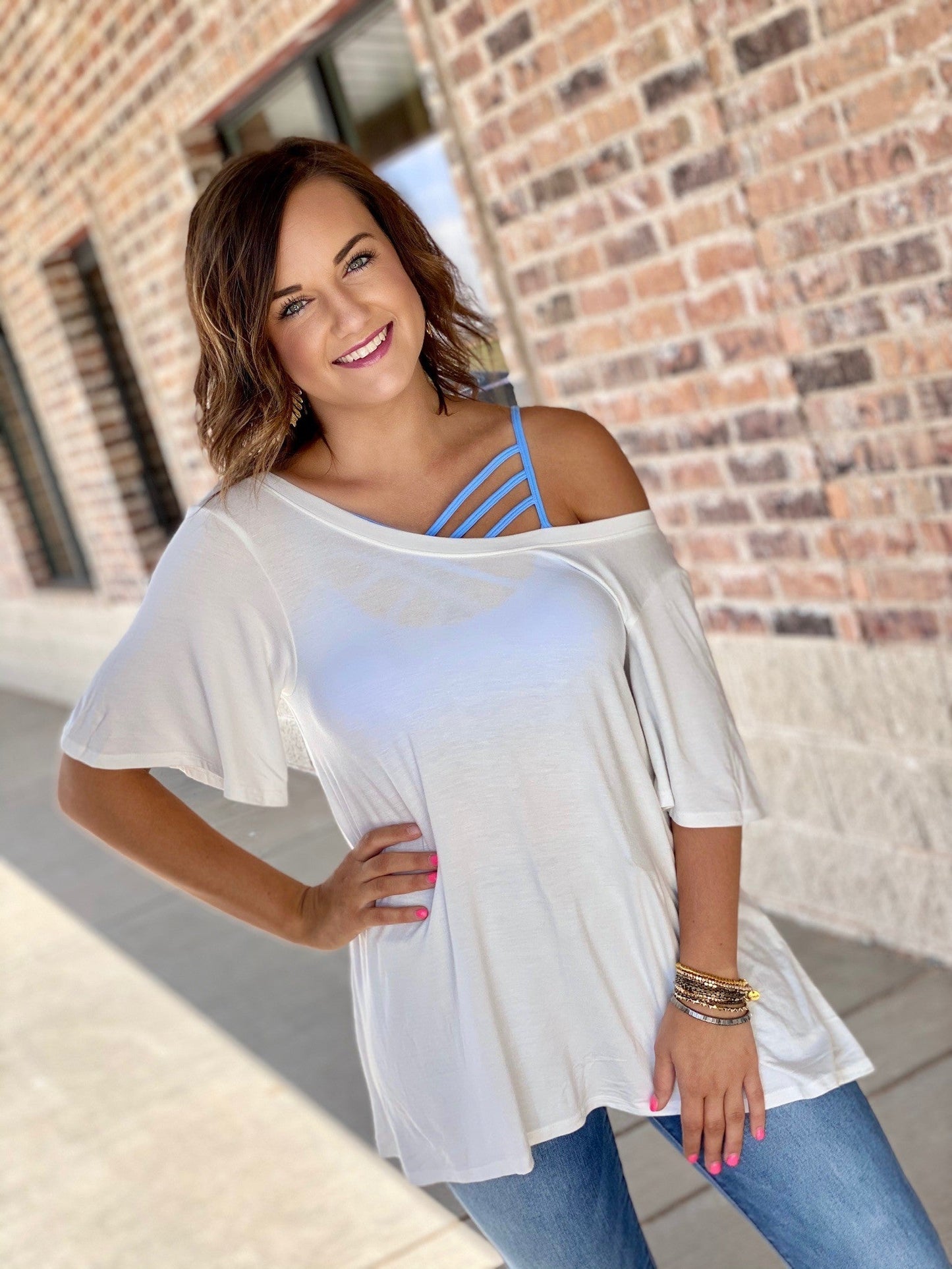 Bringing Sexy Back Top-5 Colors