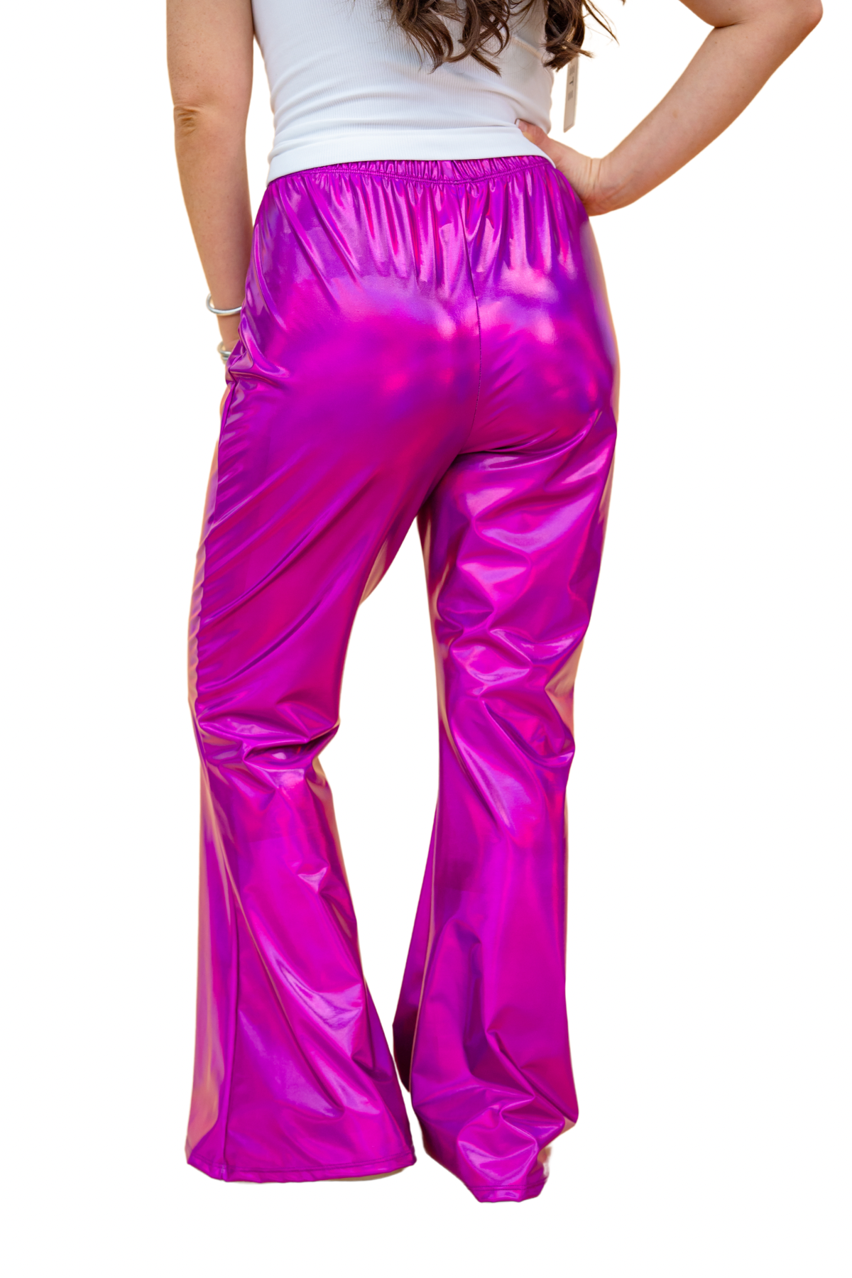The Powers Pants in 2 Colors