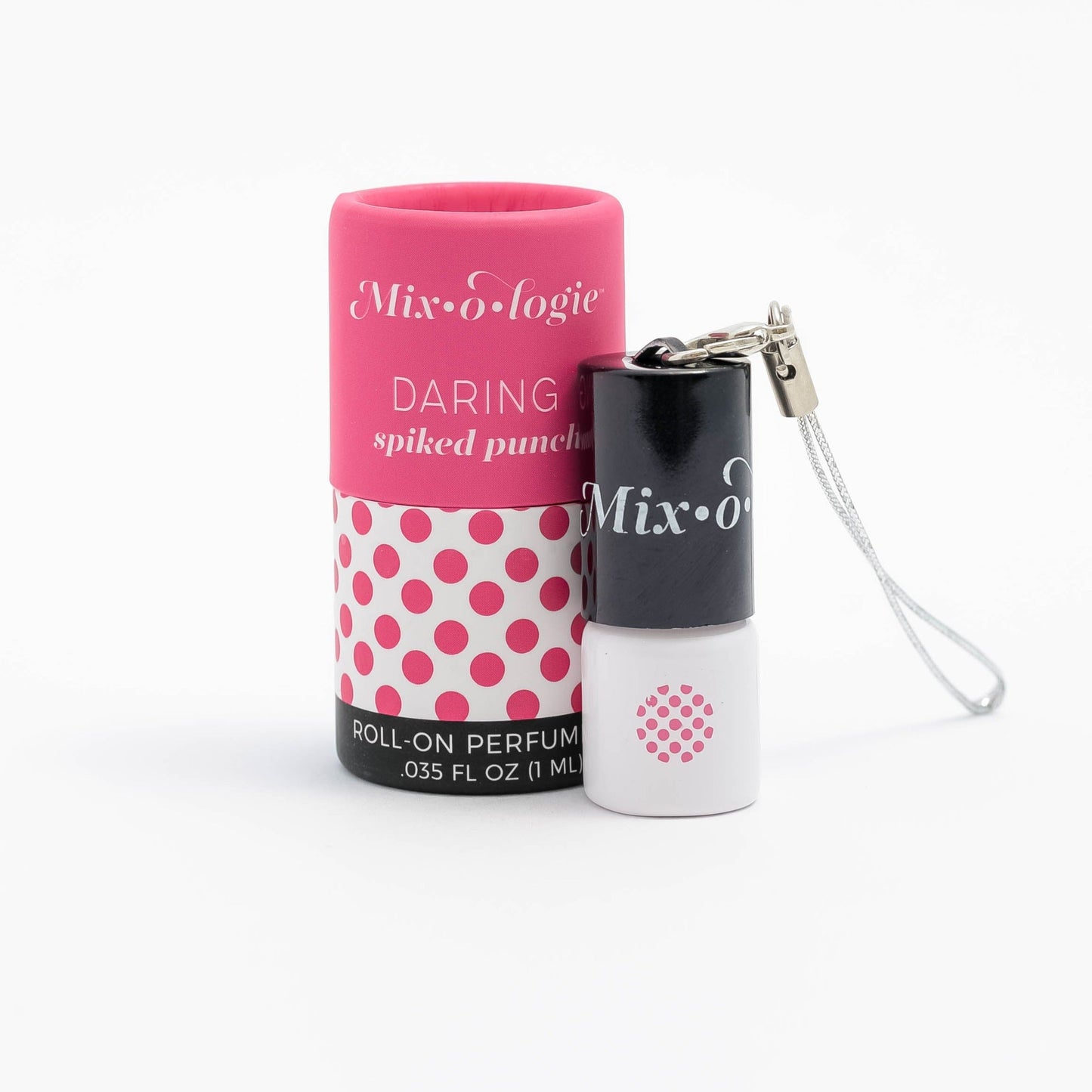 Daring (Spiked Punch) by Mixologie