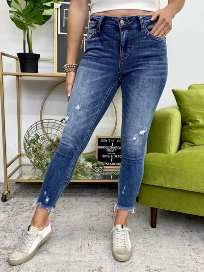The Fonda Jeans - AS