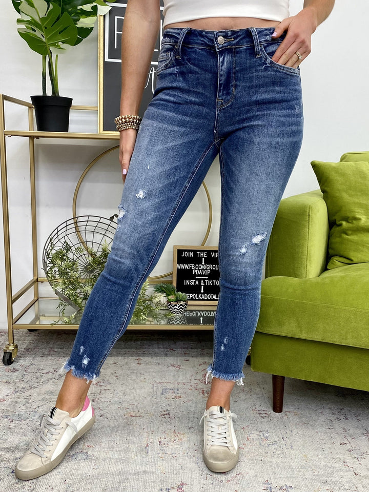 The Fonda Jeans - AS