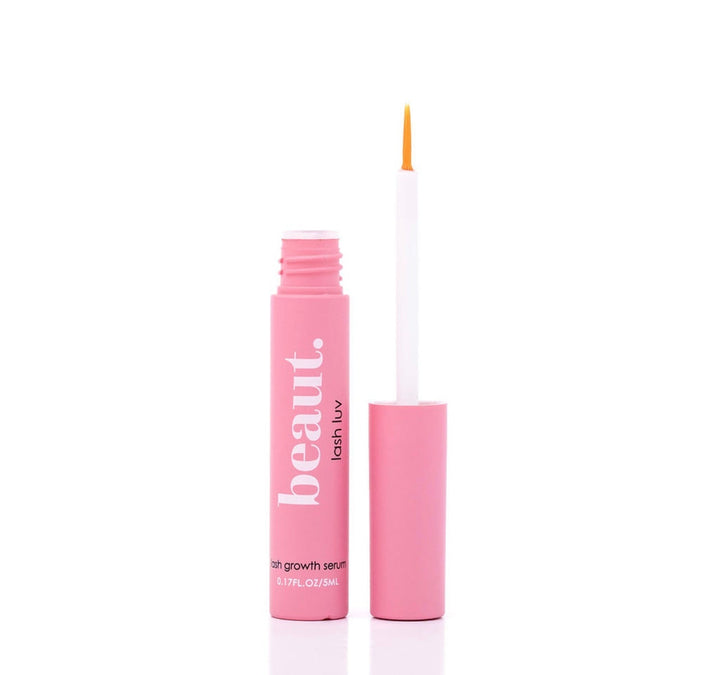 Beaut Lash Luv