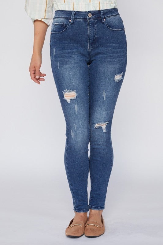 Muffin Skinnies-3 Colors