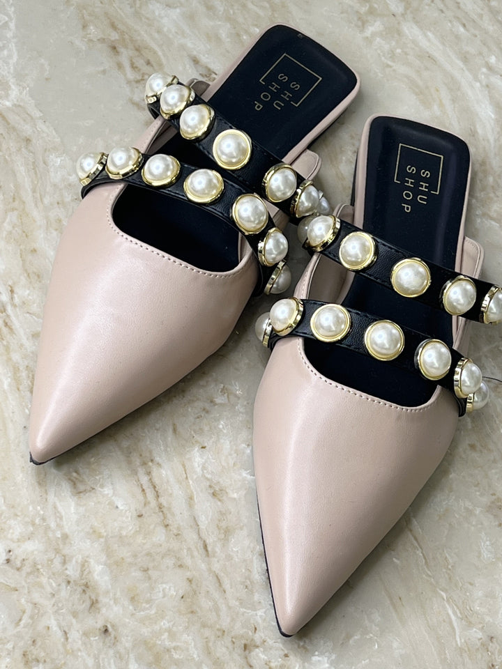 The Aura Mules
