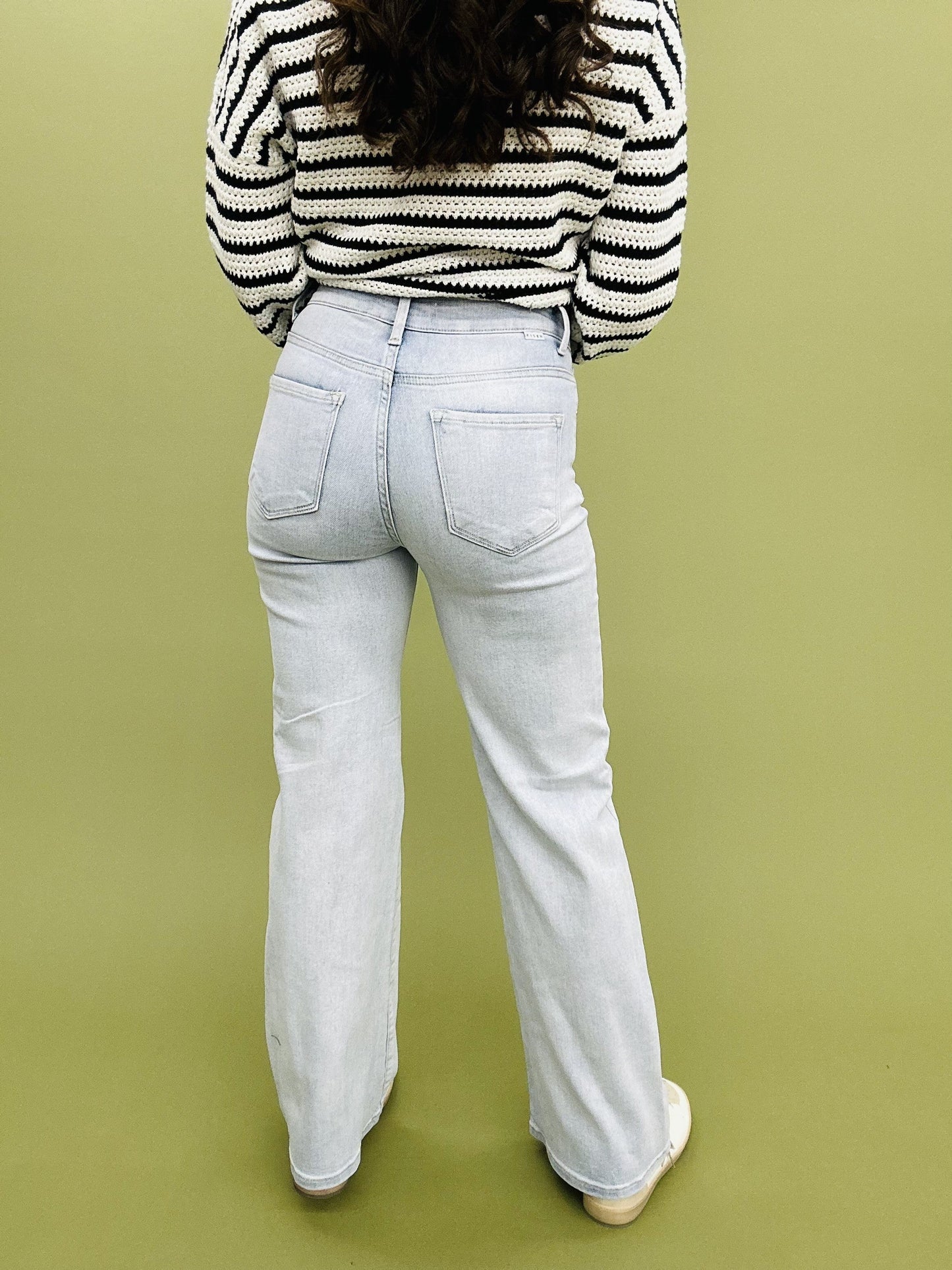 The Risen Bronx Jeans - AS