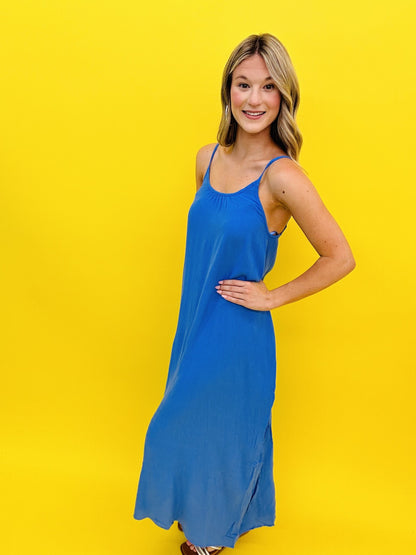 The Sun Trotter Maxi-4 Colors
