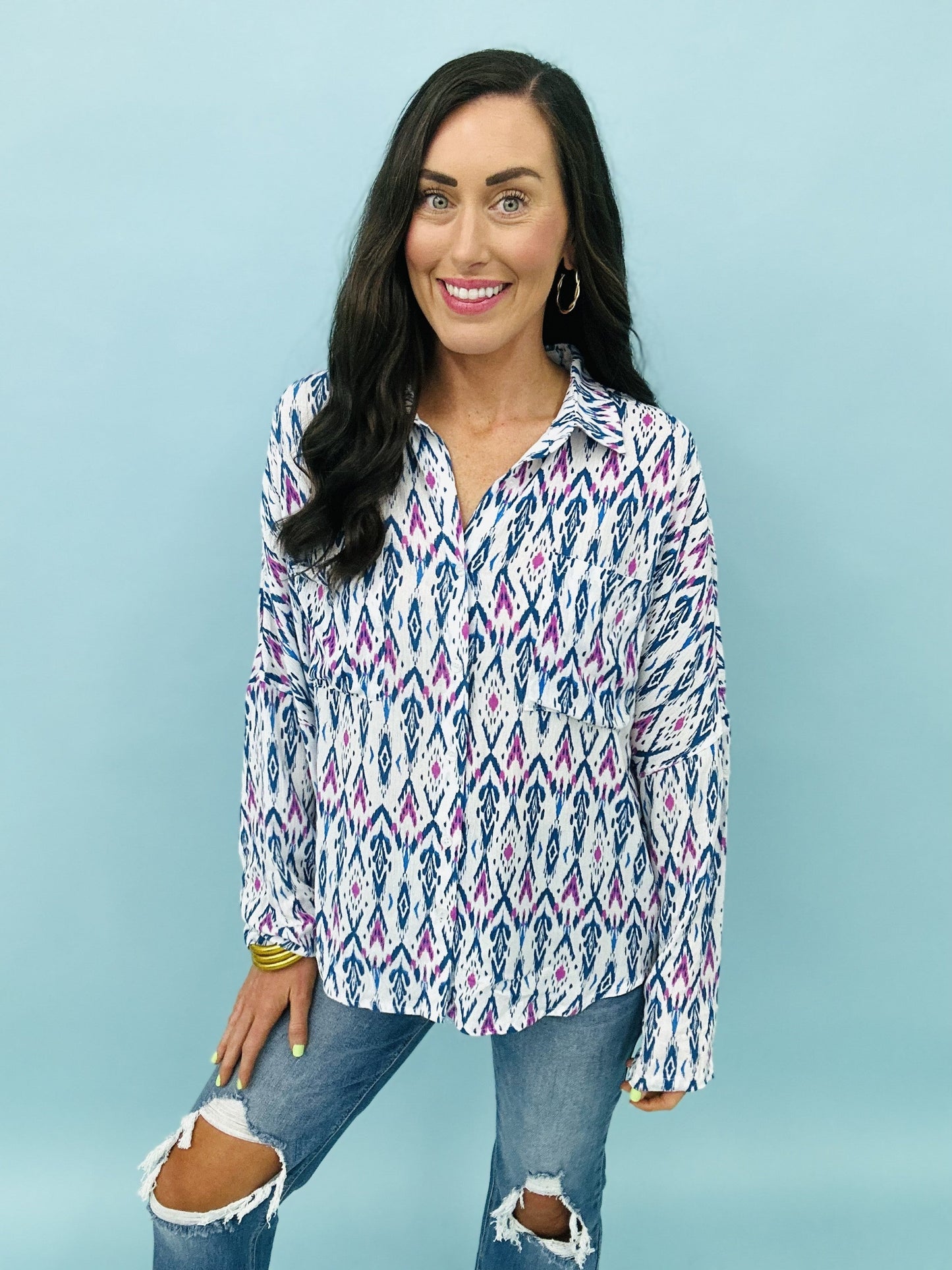 The Almost Famous Top - AS