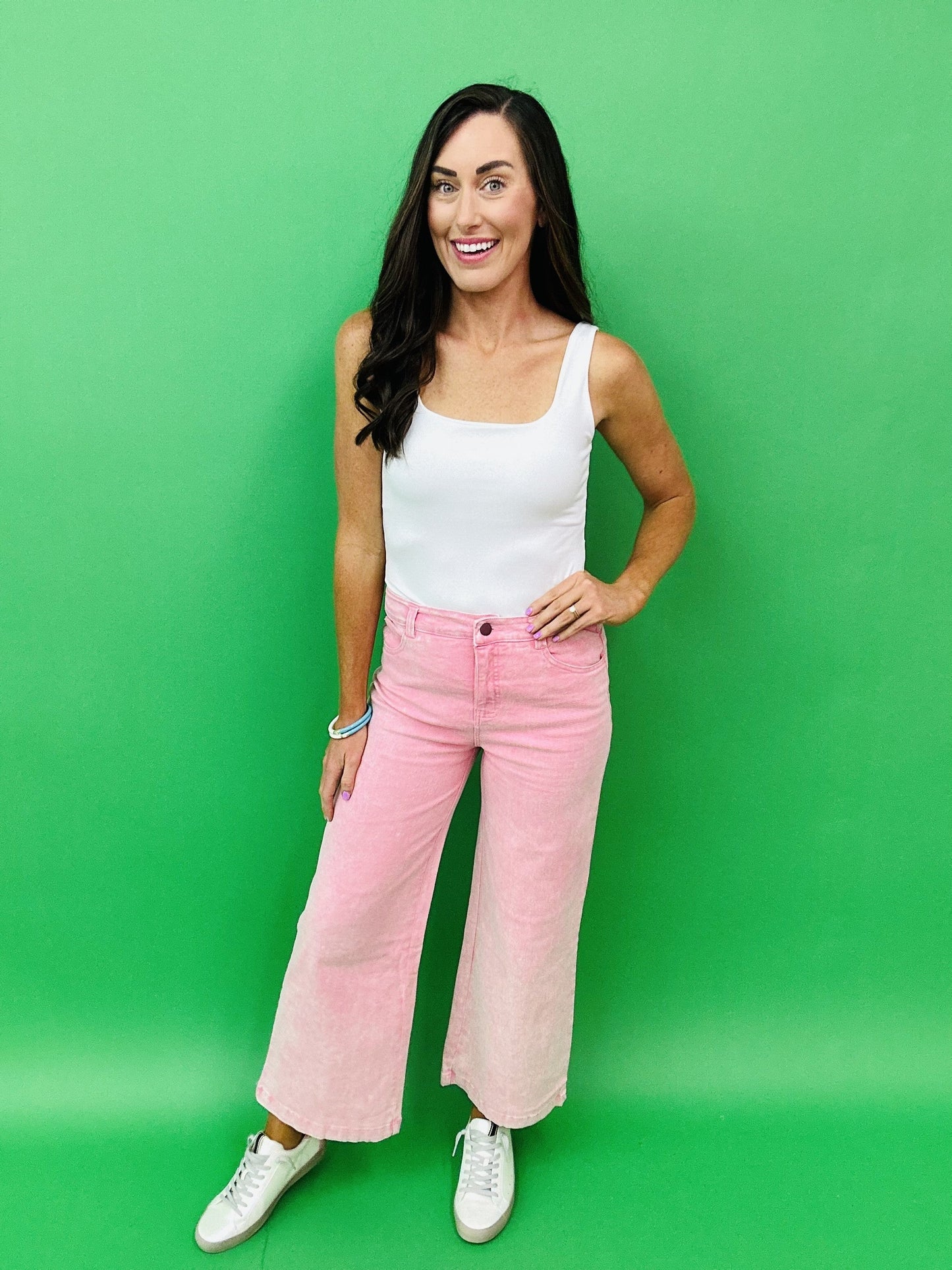 The Selena Pants in 5 Colors