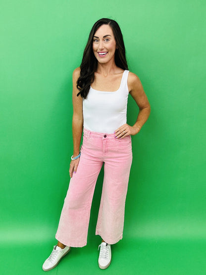The Selena Pants in 5 Colors