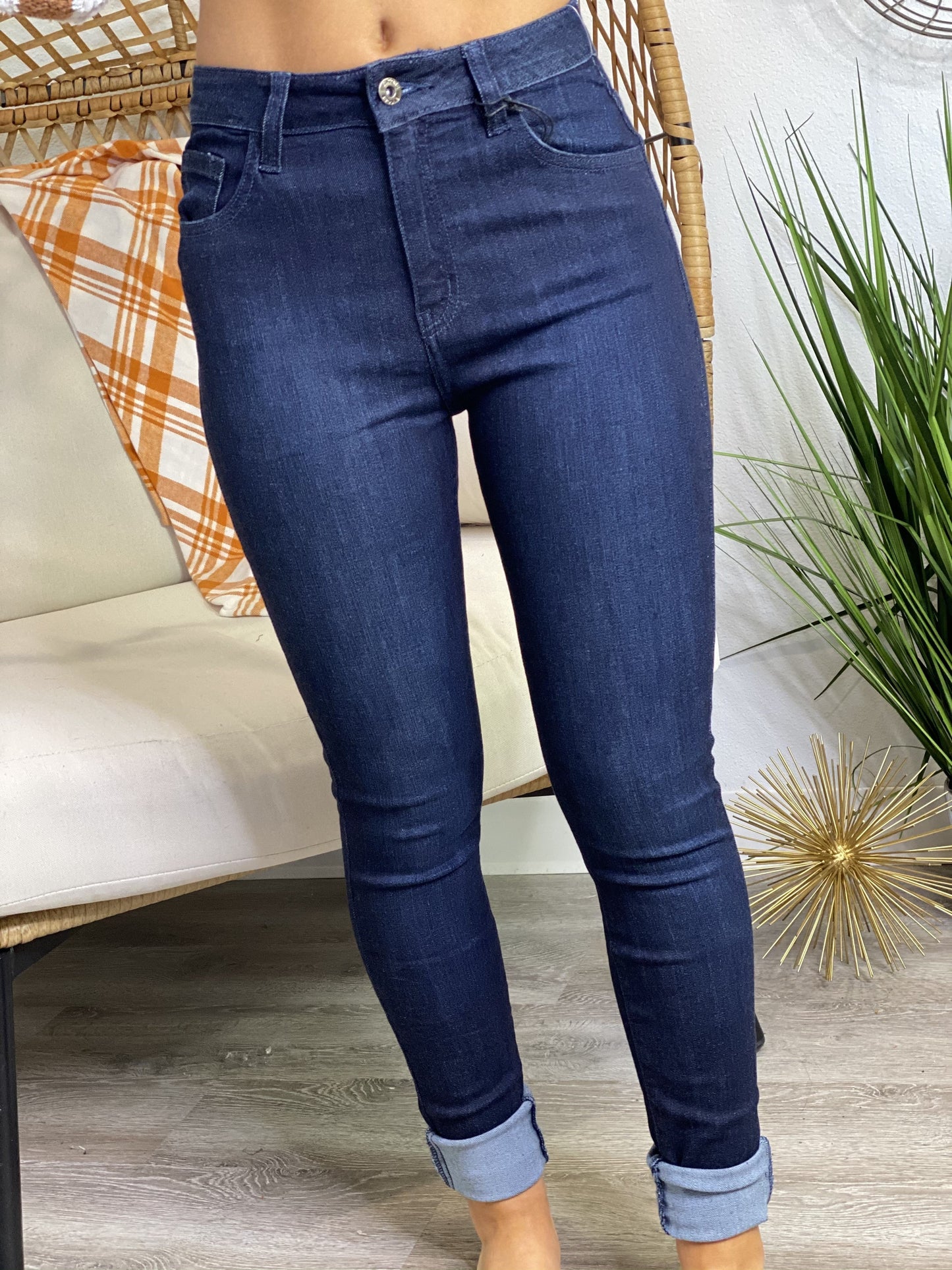 The Keep it Classy Skinnies