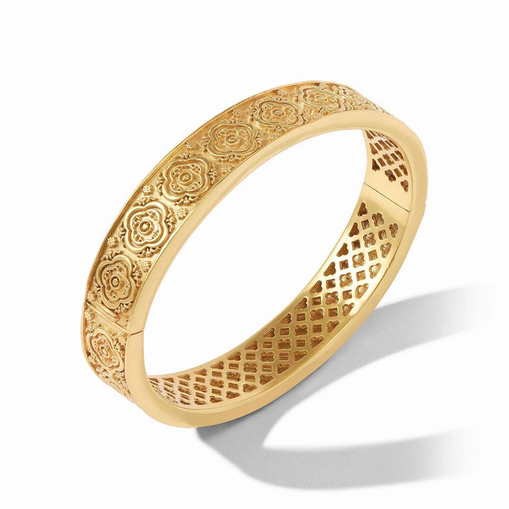 JV Astor Hinge Bangle