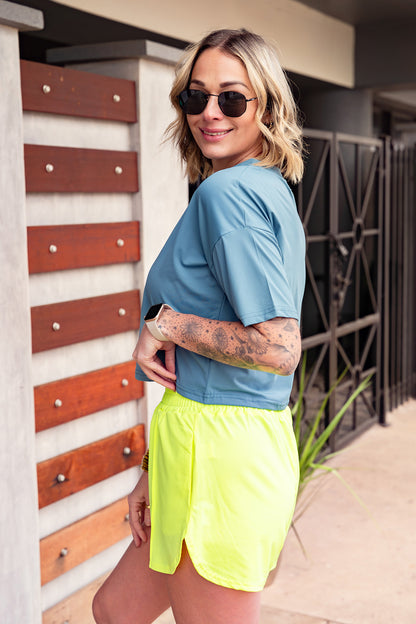 The Buckley Shorts-23 Colors
