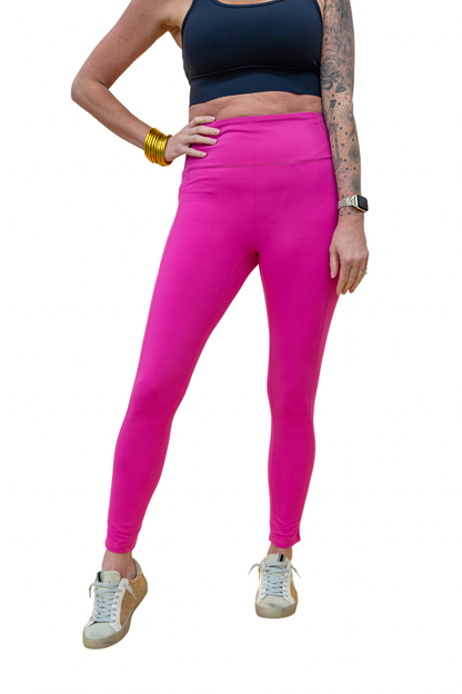 The Newport Leggings in 5 Colors