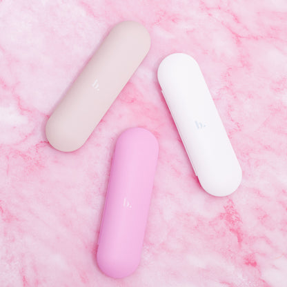 smile luv toothbrush