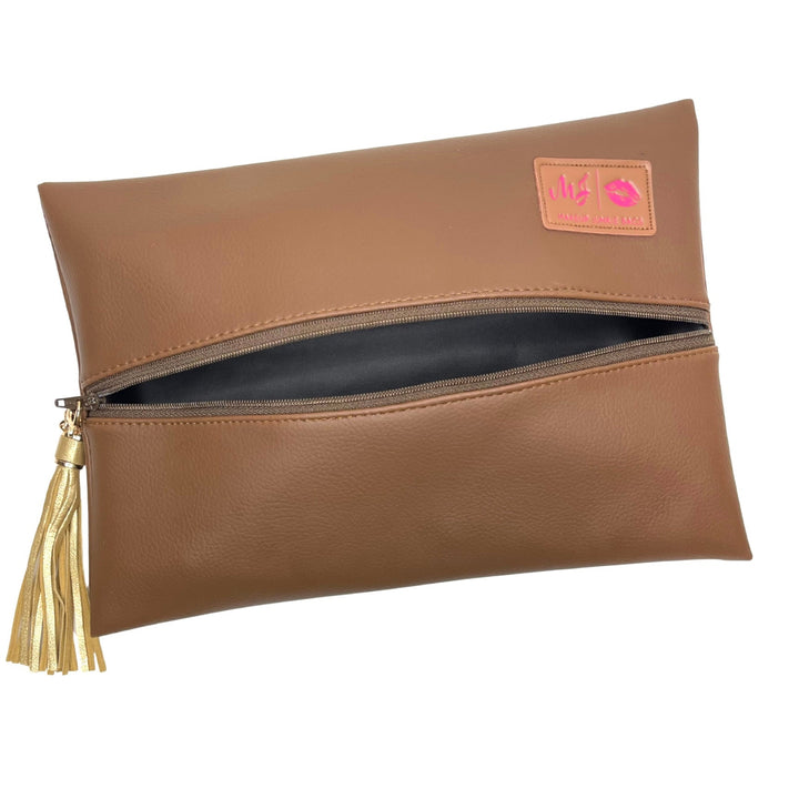 MJ Bags - Bella Chocolate