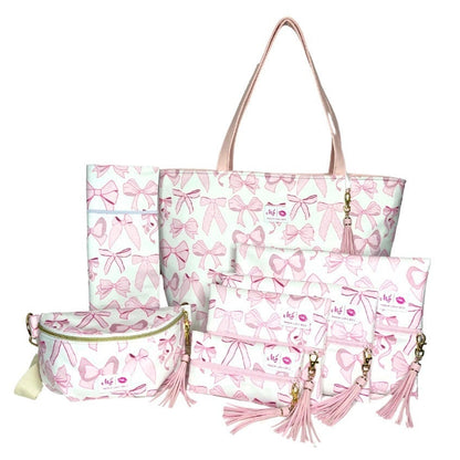 MJ Bow Babe Collection