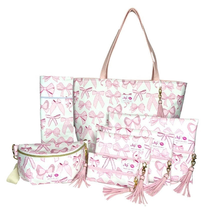 MJ Bow Babe Collection