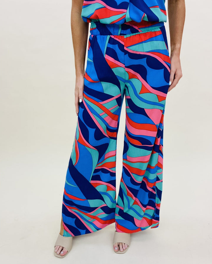 The Grooves Pants