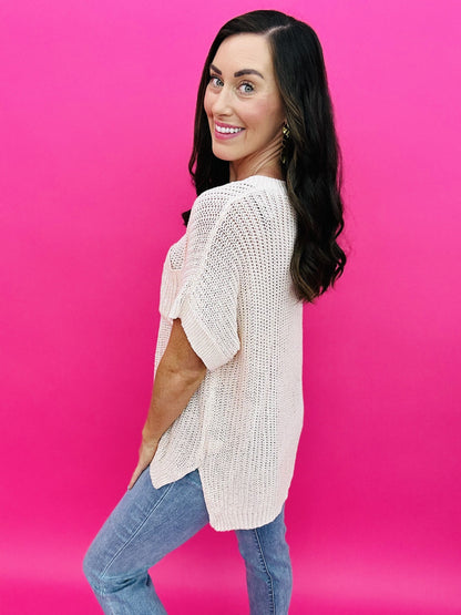 The Gage Top - LOTS of Colors