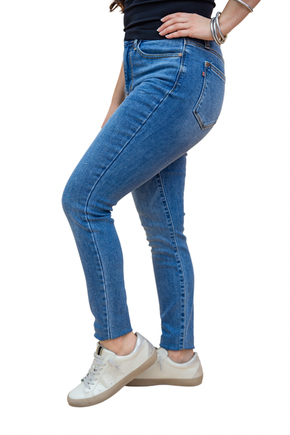 The Vintage Skinnies