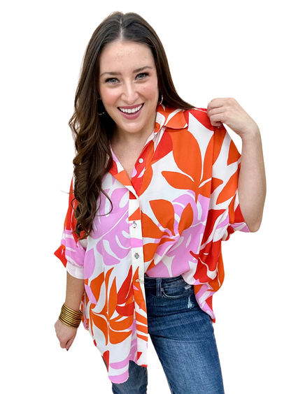 The Island Breeze Arizona Top-AS